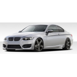 2007-2010 BMW 3 Series E92 2dr E93 Convertible Duraflex LM-S Body Kit- 4 Piece image - 1