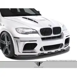 2008-2014 BMW X6 AF-5 Front Bumper image - 4