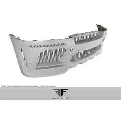 2008-2014 BMW X6 AF-5 Front Bumper image - 8