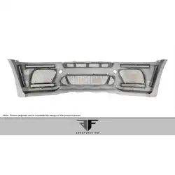 2008-2014 BMW X6 AF-5 Front Bumper image - 10