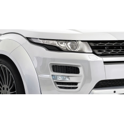 2012-2019 Land Rover Range Rover Evoque AF-1 Light Housings ( GFK ) - 2 Piece (S) image - 1