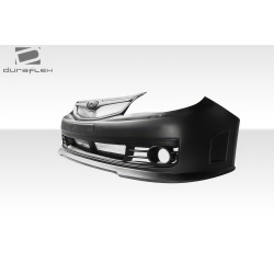 2008-2011 Subaru Impreza 2008-2010 Subaru Impreza Wrx Duraflex STI Look Front Bumper - 1 Piece image - 4
