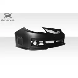2008-2011 Subaru Impreza 2008-2010 Subaru Impreza Wrx STI Look Front Bumper - 1 Piece image - 4