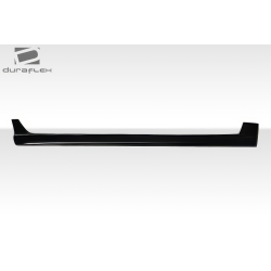 2008-2011 Subaru Impreza 2008-2010 Subaru Impreza Wrx Duraflex STI Look Side Skirts Rocker Panels - 2 Piece image - 3