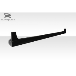 2008-2011 Subaru Impreza 2008-2010 Subaru Impreza Wrx Duraflex STI Look Side Skirts Rocker Panels - 2 Piece image - 5