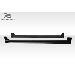 2008-2011 Subaru Impreza 2008-2010 Subaru Impreza Wrx Duraflex STI Look Side Skirts Rocker Panels - 2 Piece image - 6