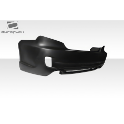 2008-2011 Subaru Impreza 2008-2010 Subaru Impreza WRX 4DR Duraflex STI Look Rear Bumper - 1 Piece image - 5