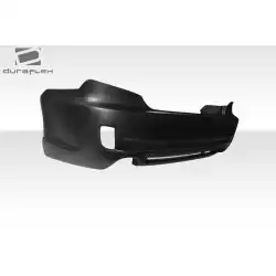 2008-2011 Subaru Impreza 2008-2010 Subaru Impreza WRX 4DR STI Look Rear Bumper - 1 Piece image - 4