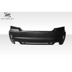 2008-2011 Subaru Impreza STI Look Rear Bumper image - 4