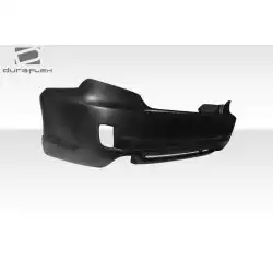 2008-2011 Subaru Impreza STI Look Rear Bumper image - 8