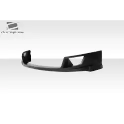 2009-2010 Acura TSX Type M Front Lip Under Spoiler Air Dam - 1 Piece image - 4