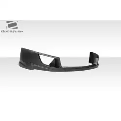 2009-2010 Acura TSX Type M Front Lip Under Spoiler Air Dam - 1 Piece image - 5