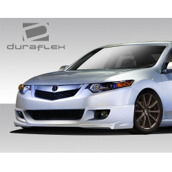 2009-2010 Acura TSX Duraflex Type M Body Kit - 4 Piece image - 3
