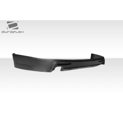 2009-2014 Acura TSX Duraflex Type M Rear Lip Under Spoiler Air Dam - 1 Piece image - 6