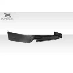 2009-2014 Acura TSX Type M Rear Lip Under Spoiler Air Dam - 1 Piece image - 5