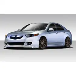 2009-2010 Acura TSX Type M Body Kit - 4 Piece image - 5