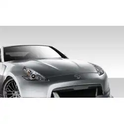 2003-2008 Nissan 350Z AM-S Conversion Hood image - 3