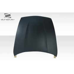 2003-2008 Nissan 350Z Z33 Duraflex 370Z AM-S Conversion Hood - 1 Piece image - 5