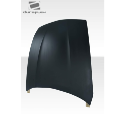 2003-2008 Nissan 350Z Z33 Duraflex 370Z AM-S Conversion Hood - 1 Piece image - 6