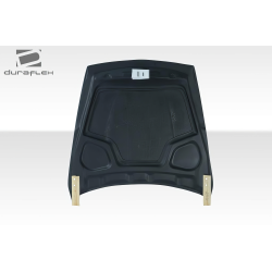 2003-2008 Nissan 350Z Z33 Duraflex 370Z AM-S Conversion Hood - 1 Piece image - 7