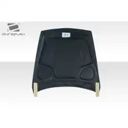 2003-2008 Nissan 350Z Z33 370Z AM-S Conversion Hood - 1 Piece image - 7