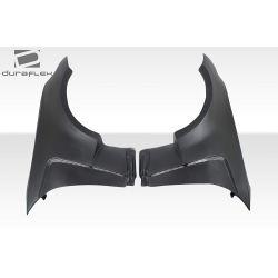2003-2008 Nissan 350Z Z33 Duraflex 370Z AM-S Conversion Fenders - 2 Piece image - 3
