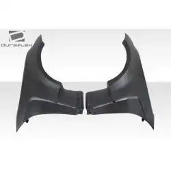 2003-2008 Nissan 350Z Z33 370Z AM-S Conversion Fenders - 2 Piece image - 3