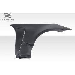 2003-2008 Nissan 350Z Z33 Duraflex 370Z AM-S Conversion Fenders - 2 Piece image - 4