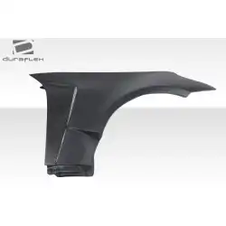 2003-2008 Nissan 350Z Z33 370Z AM-S Conversion Fenders - 2 Piece image - 4