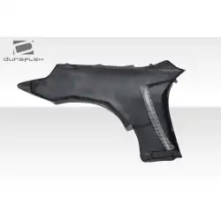 2003-2008 Nissan 350Z Z33 370Z AM-S Conversion Fenders - 2 Piece image - 5