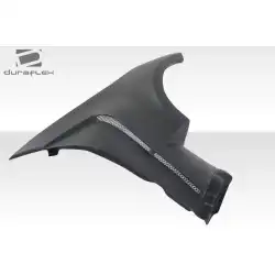 2003-2008 Nissan 350Z AM-S Conversion Fender image - 11