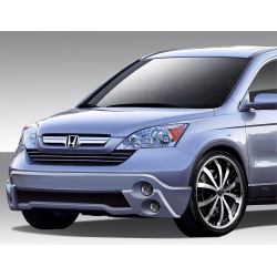 2007-2009 Honda CR-V Duraflex Type M Body Kit - 4 Piece image - 3