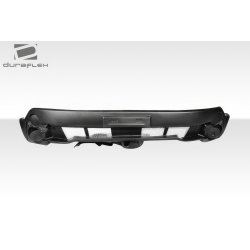 2007-2009 Honda CR-V Duraflex Type M Front Lip Under Spoiler Air Dam - 2 Piece image - 3