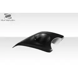 2007-2009 Honda CR-V Type M Front Lip Under Spoiler Air Dam - 2 Piece image - 5