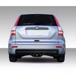 2007-2009 Honda CR-V Type M Body Kit - 4 Piece image - 3