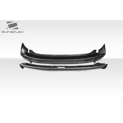 2007-2009 Honda CR-V Type M Rear Lip image - 20
