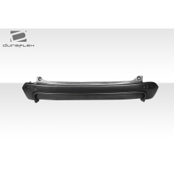 2007-2009 Honda CR-V Duraflex Type M Rear Lip Under Spoiler Air Dam - 2 Piece image - 3