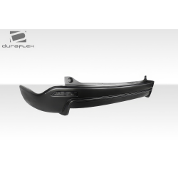 2007-2009 Honda CR-V Duraflex Type M Rear Lip Under Spoiler Air Dam - 2 Piece image - 5
