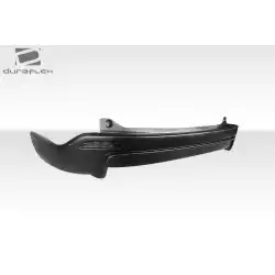 2007-2009 Honda CR-V Type M Rear Lip Under Spoiler Air Dam - 2 Piece image - 4