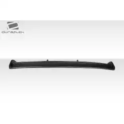 2007-2009 Honda CR-V Type M Rear Lip Under Spoiler Air Dam - 2 Piece image - 5