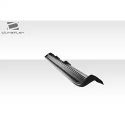 2007-2009 Honda CR-V Type M Rear Lip Under Spoiler Air Dam - 2 Piece image - 6