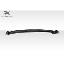 2007-2009 Honda CR-V Duraflex Type M Rear Lip Under Spoiler Air Dam - 2 Piece image - 9