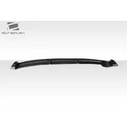 2007-2009 Honda CR-V Type M Rear Lip Under Spoiler Air Dam - 2 Piece image - 8