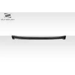 2007-2009 Honda CR-V Type M Rear Lip Under Spoiler Air Dam - 2 Piece image - 9