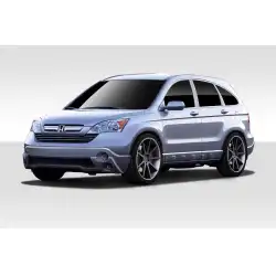 2007-2009 Honda CR-V Type M Kit image - 3