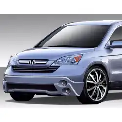 2007-2009 Honda CR-V Type M Kit image - 5