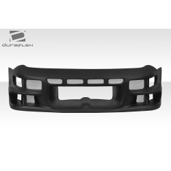 1990-1996 Nissan 300ZX Z32 Duraflex Bravo Front Bumper - 1 Piece image - 4