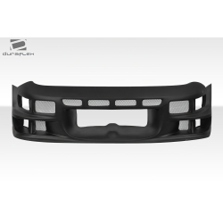 1990-1996 Nissan 300ZX Z32 Duraflex Bravo Front Bumper - 1 Piece image - 6