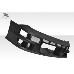 1990-1996 Nissan 300ZX Z32 Duraflex Bravo Front Bumper - 1 Piece image - 7
