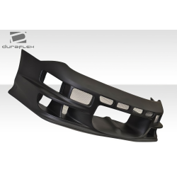 1990-1996 Nissan 300ZX Z32 Duraflex Bravo Front Bumper - 1 Piece image - 5